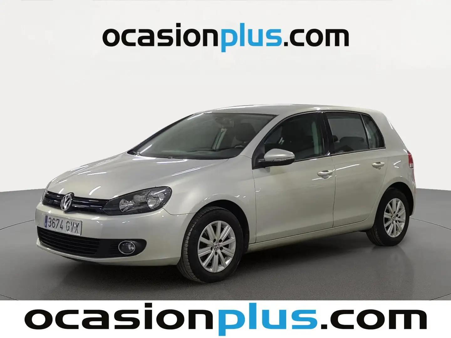 Foto Volkswagen Golf Volkswagen Golf Advance 1.6 TDI DPF (105 CV)
