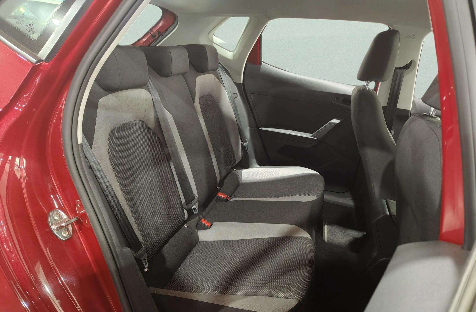 SEAT Ibiza 1.0 MPI Style Plus - foto 13