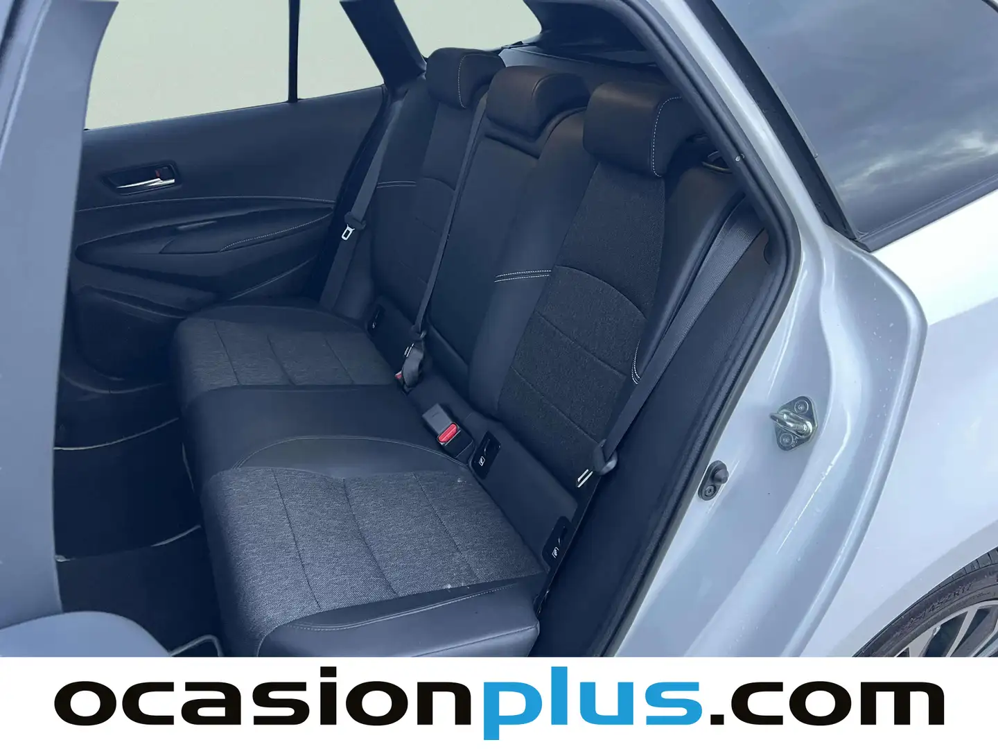 Foto Toyota Corolla Toyota Corolla 200H Touring Sport Style Edition (196 CV)