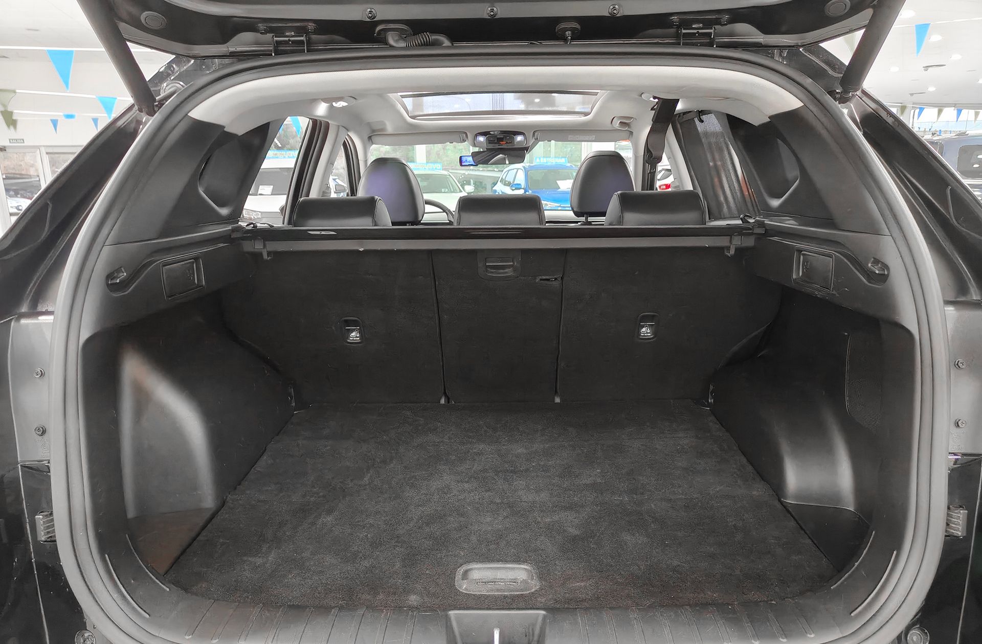 Hyundai Tucson 1.6 T-GDi HEV Style 4x4 - foto 20