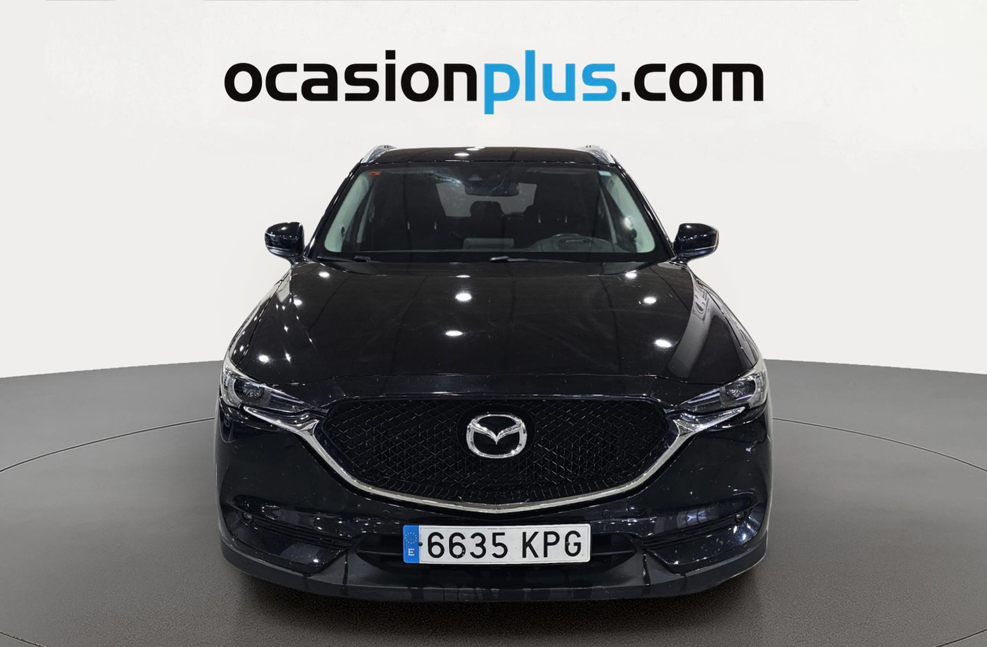 Mazda CX-5 2.0 GE Zenith 2WD - foto 13