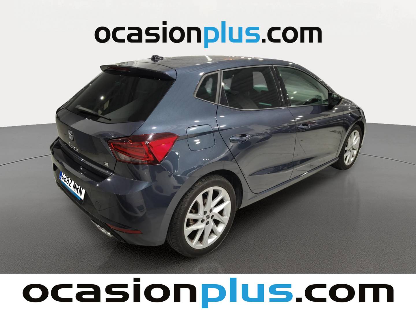 Foto Seat Ibiza SEAT Ibiza 1.5 TSI FR XL DSG (150 CV)