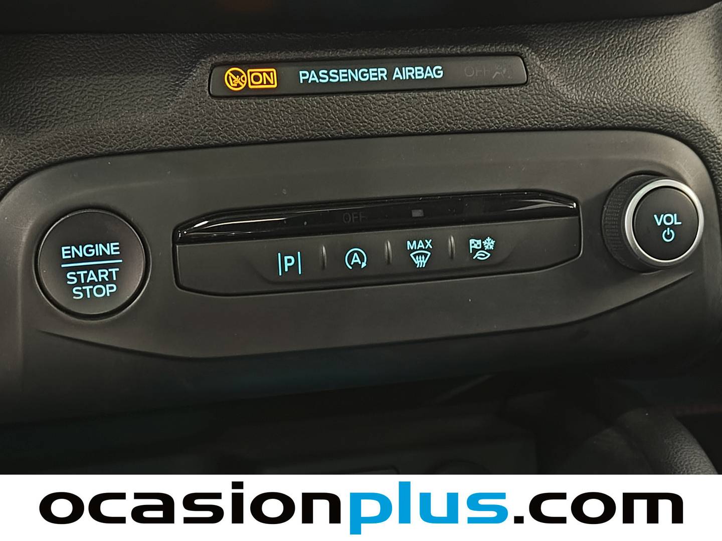 Ford Focus Ford Focus 1.0 Ecoboost MHEV ST-Line X (155 CV) de segunda mano