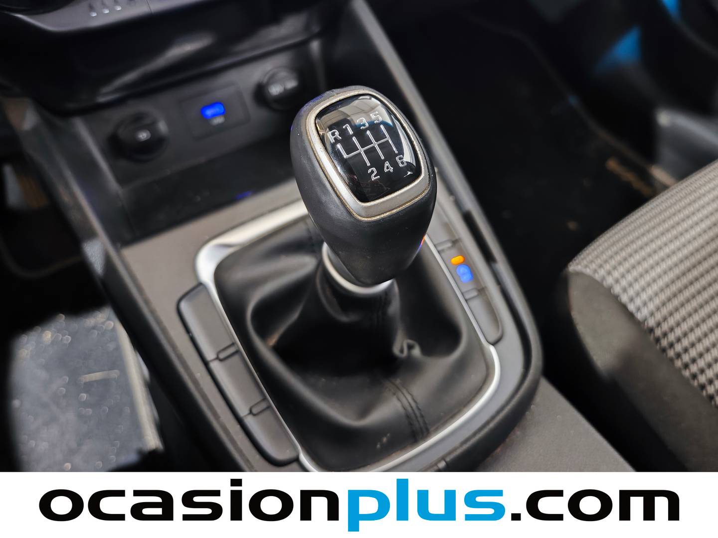 Foto Hyundai Kona Hyundai Kona 1.0 TGDI Klass 4x2 (120 CV)