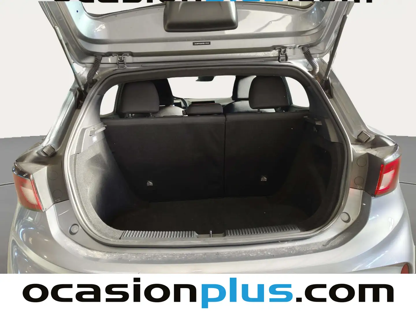 Foto MG MG3 MG MG3 1.5 Standard (116 CV)