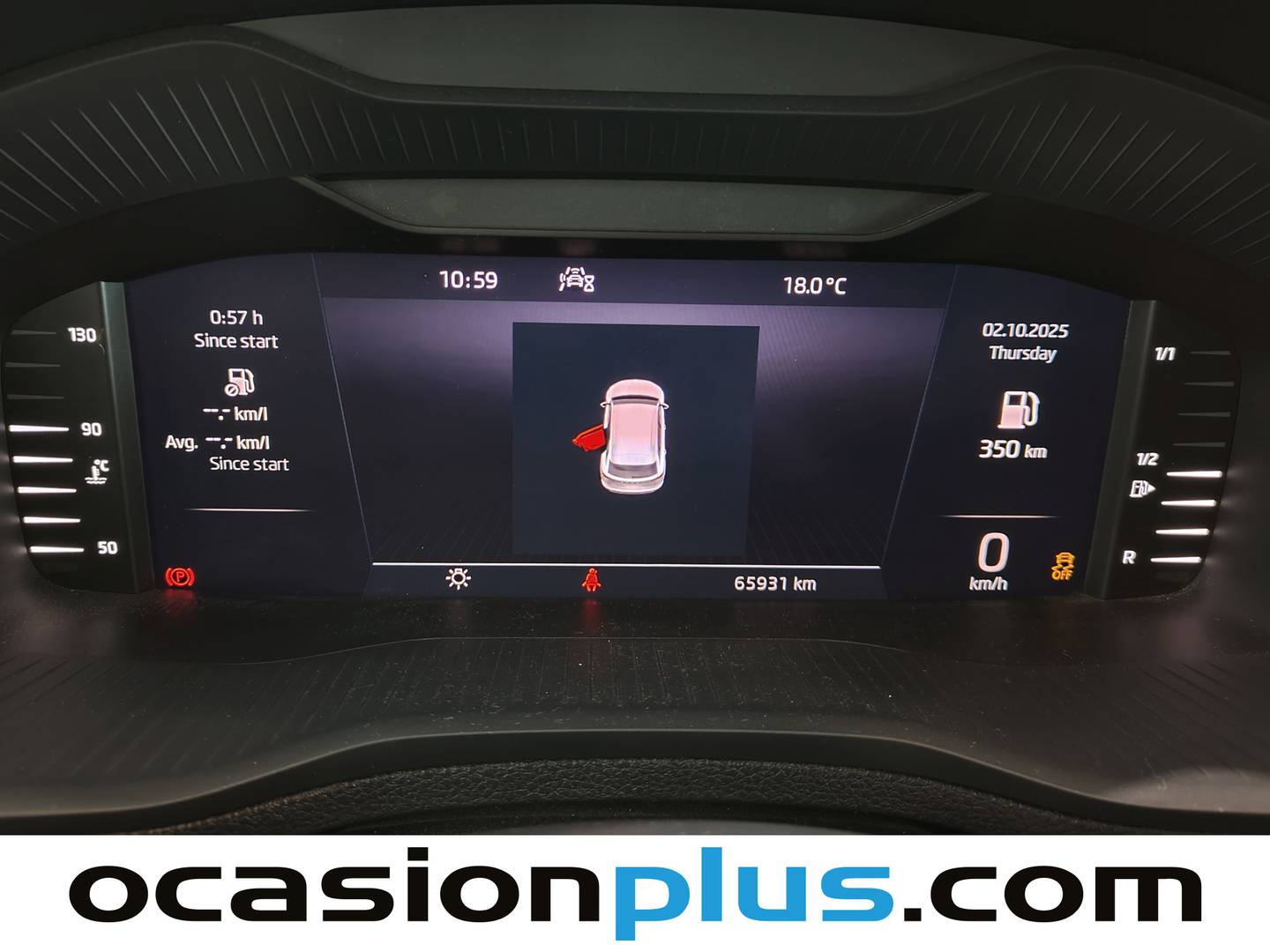 Foto Skoda Karoq Skoda Karoq 2.0 TDI Ambition (115 CV)