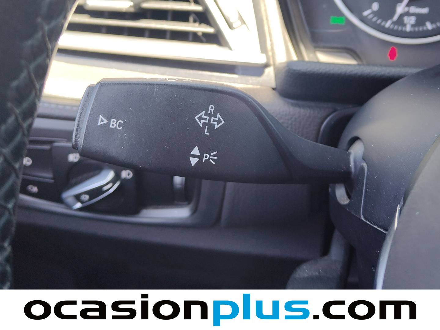 BMW Serie 2 Active Tourer BMW Serie 2 218d Active Tourer (150 CV) seminuevo