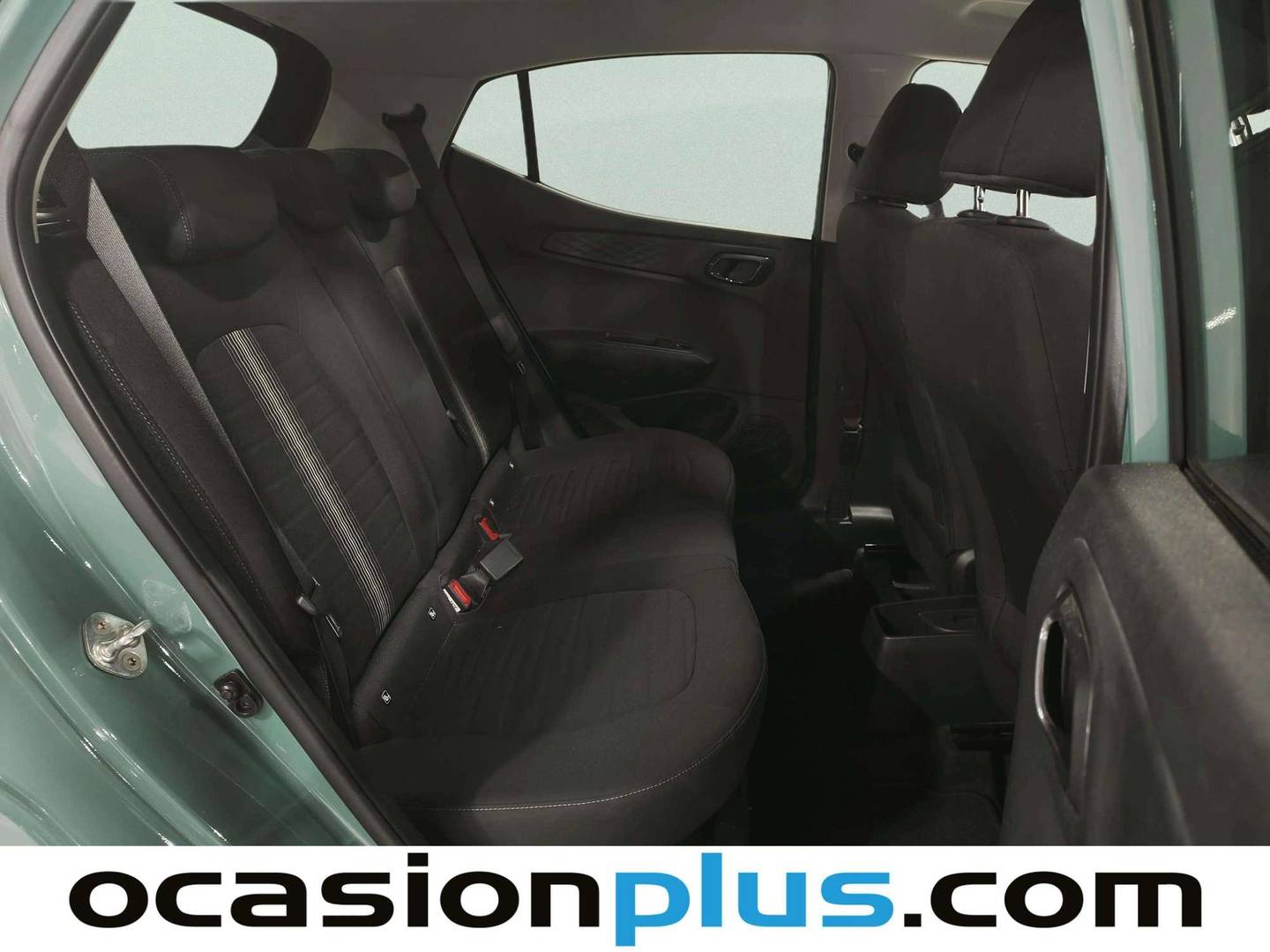 Hyundai i10 Hyundai i10 1.2 Tecno 2C (84 CV) km 0