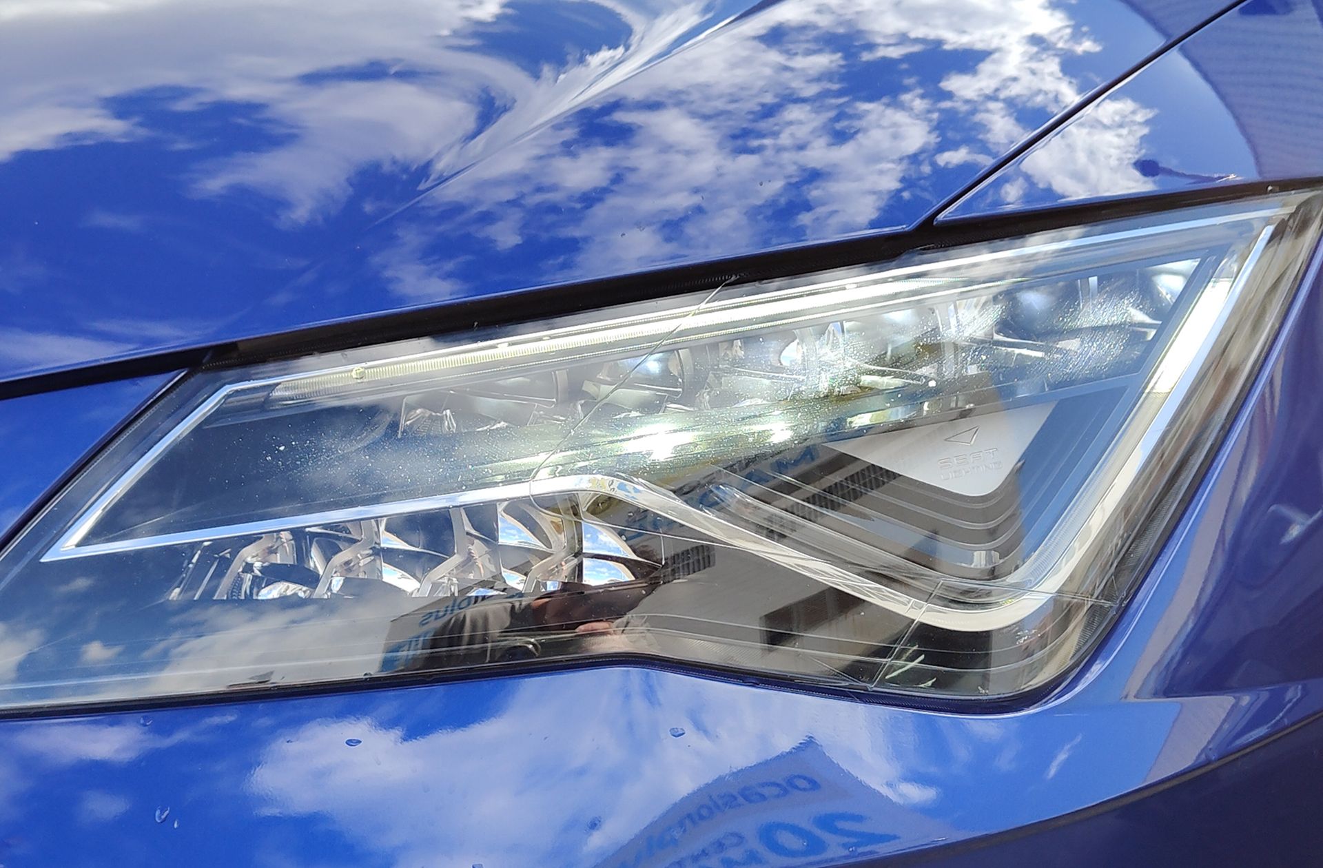 SEAT León 1.5 TSI Xcellence Edition Plus - foto 19