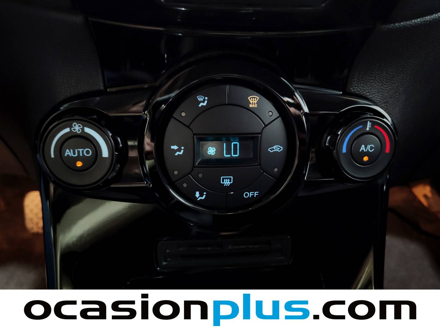 Ford Fiesta Ford Fiesta 1.0 EcoBoost Titanium (100 CV) barato