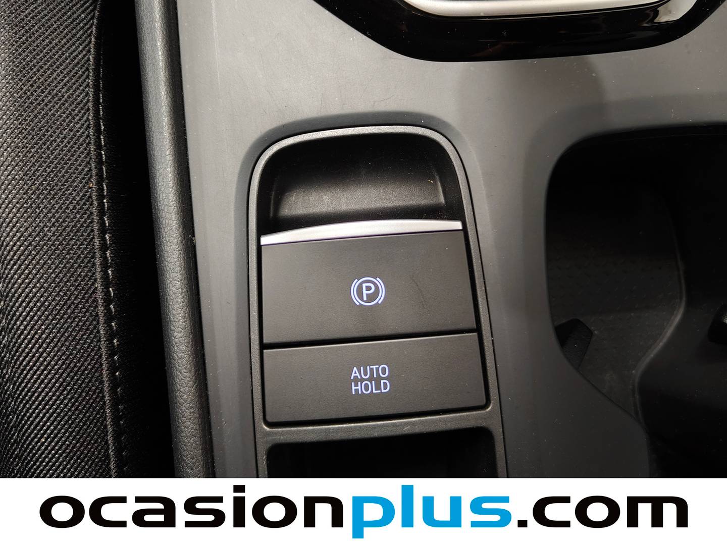 Hyundai Tucson Hyundai Tucson 1.6T Klass (160 CV) 2024