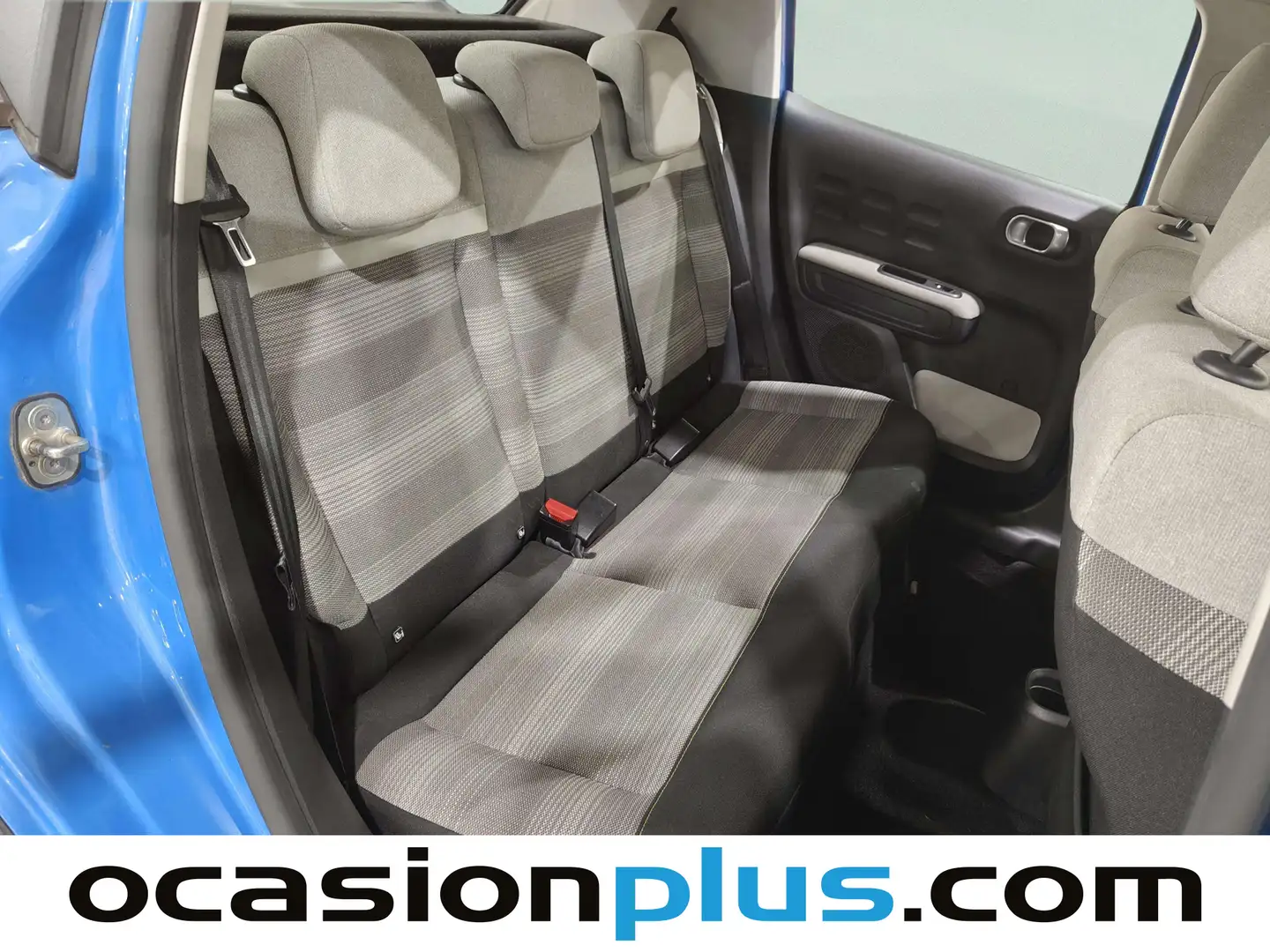 Foto Citroën C3 Citroen C3 PureTech 82 Feel  (83 CV)