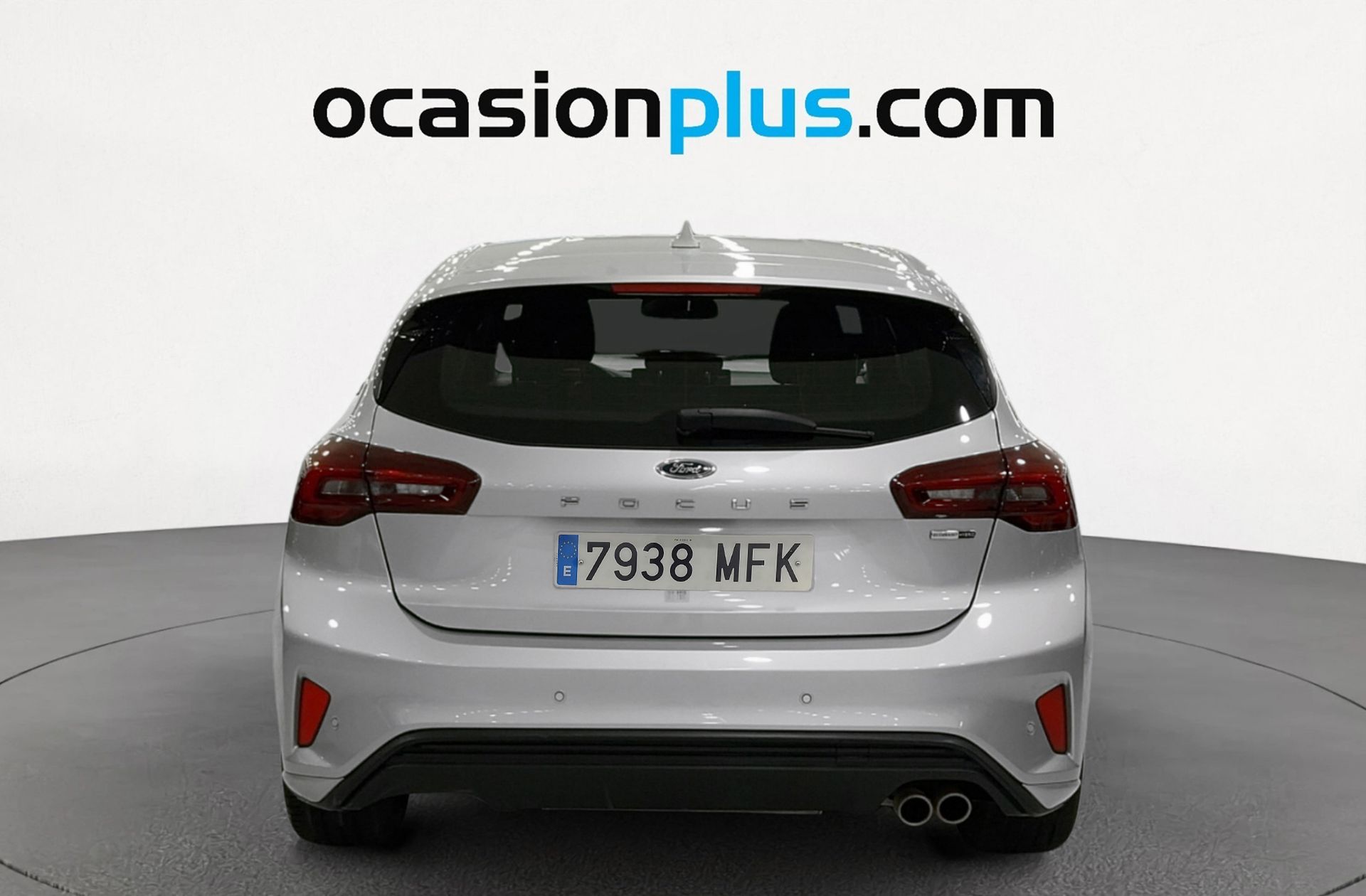 Ford Focus 1.0 EcoBoost MHEV ST-Line - foto 15