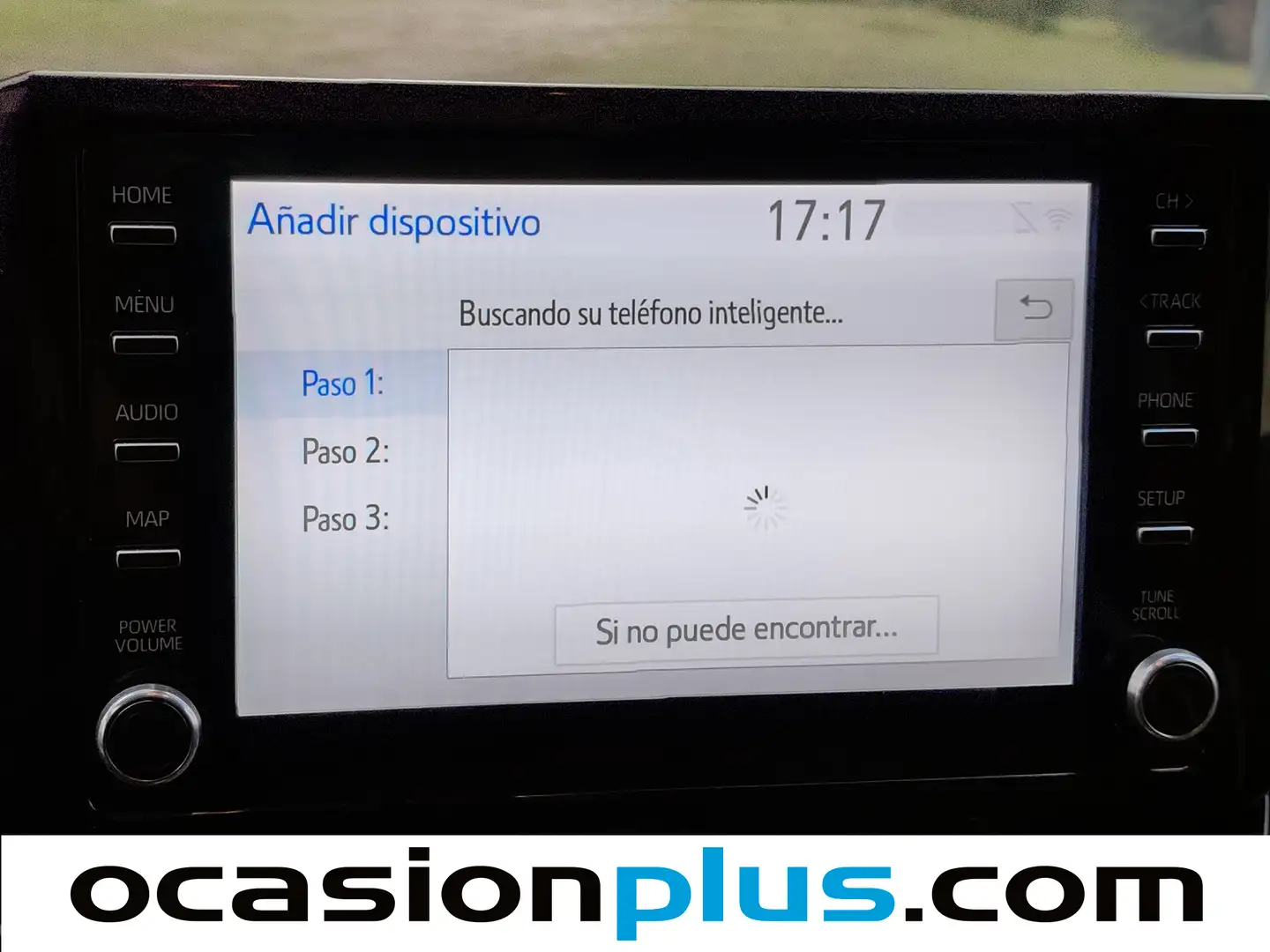 Foto Toyota Corolla Toyota Corolla 180H GR-SPORT E-CVT (180 CV)