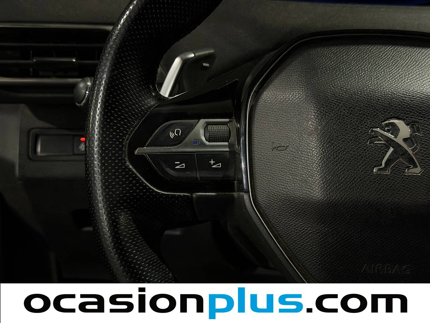 Peugeot 3008 Peugeot 3008 Hybrid 300 GT e-EAT8 (300 CV) de ocasión