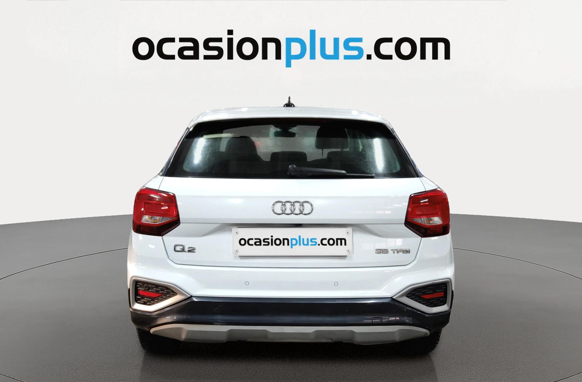 Audi Q2 Advanced 35 TFSI S tronic - foto 18