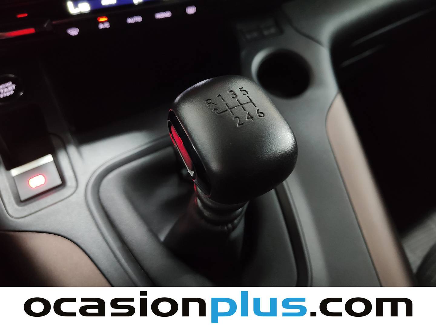 Foto Peugeot Rifter Peugeot Rifter BlueHDi 100 GT Business Standard (100 CV)