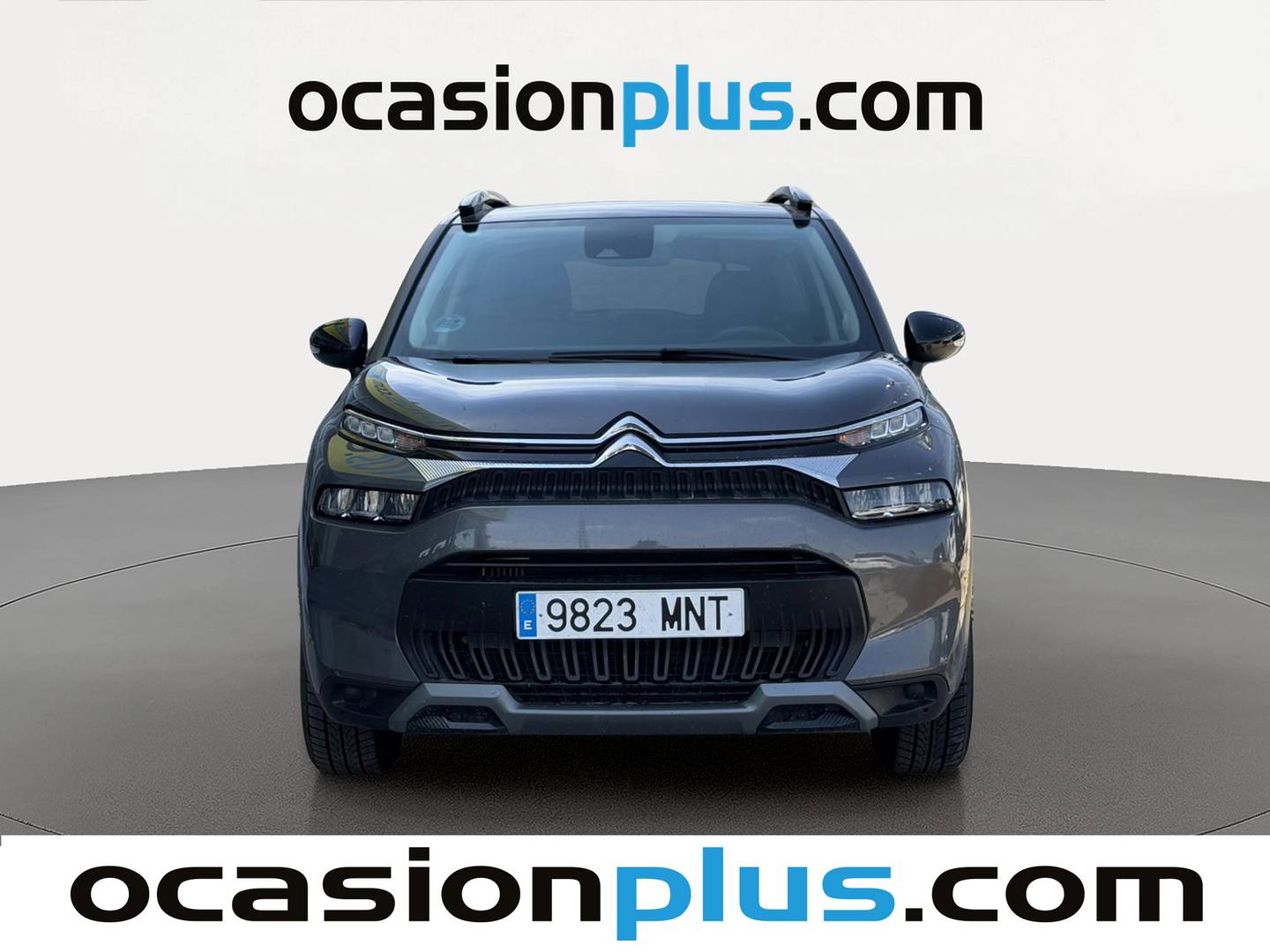 Citroën C3 Aircross Citroën C3 Aircross PureTech 110 S&S Plus (110 CV) 110cv