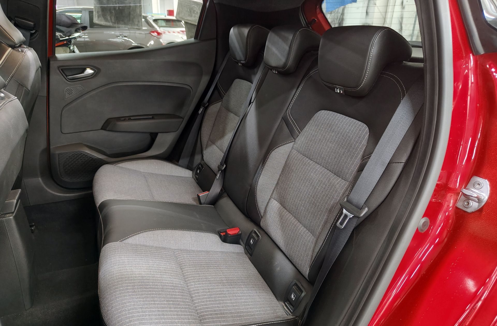 Renault Clio Techno Eco-G GLP - foto 12