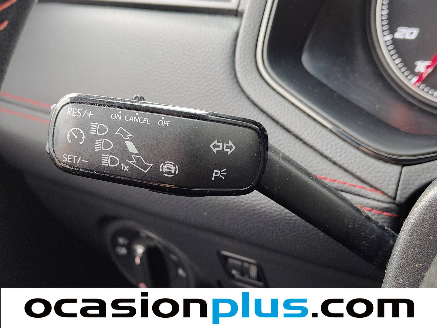 Seat Arona Seat Arona 1.0 TSI Ecomotive FR (115 CV) seminuevo