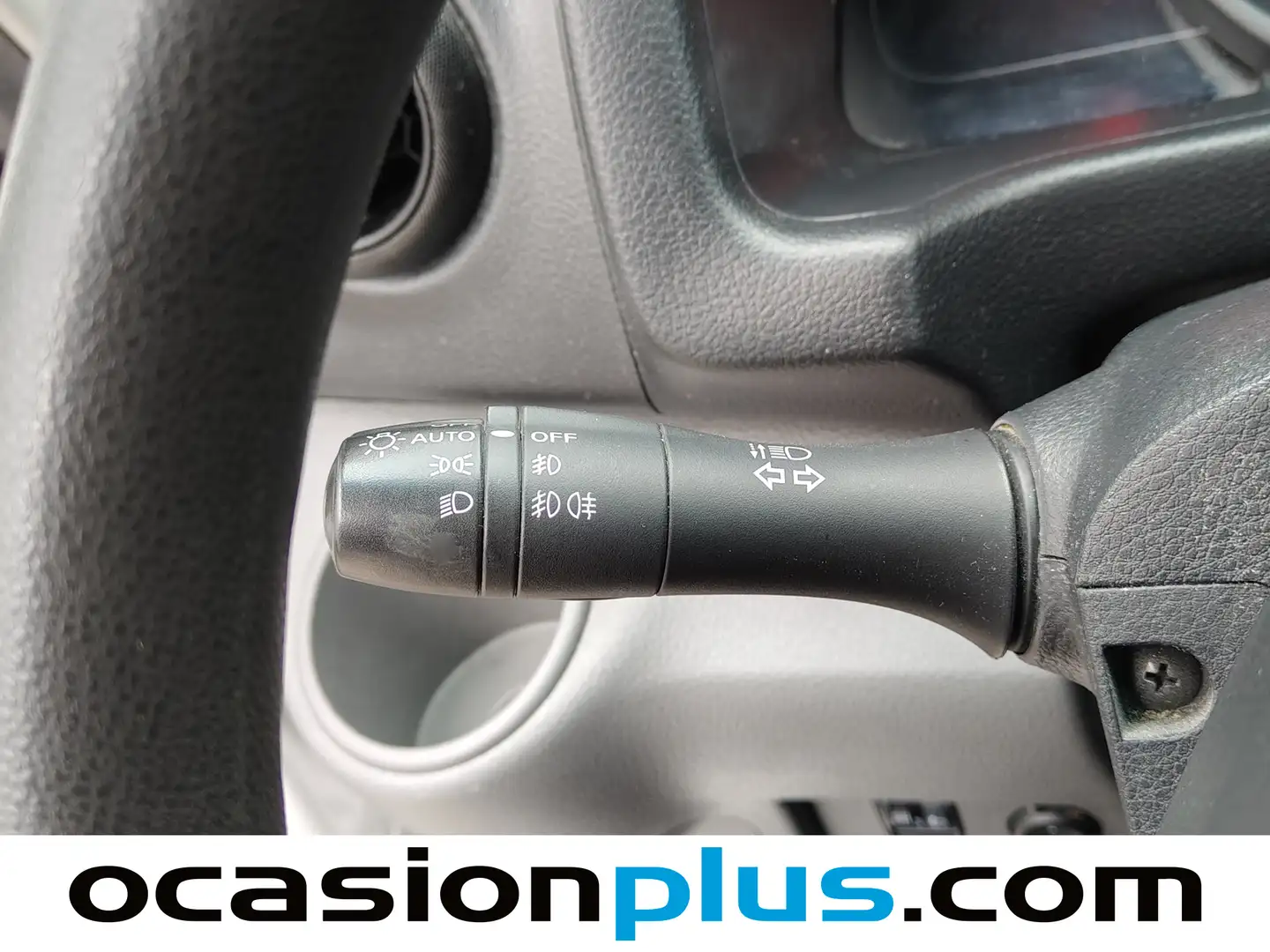 Foto Nissan e-NV200 EVALIA Nissan e-NV200 Evalia Evalia 40 kWhs (109 CV)