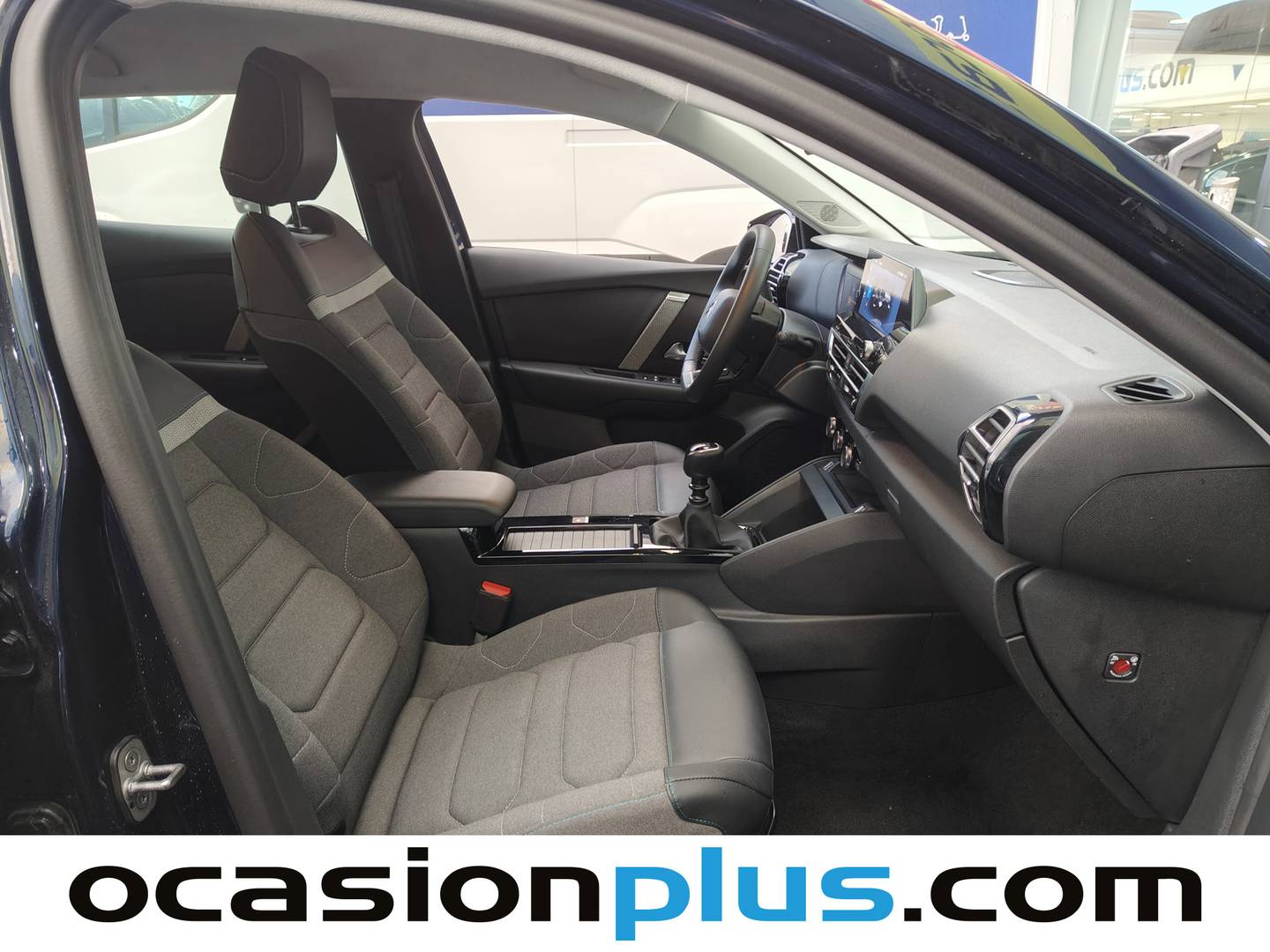 Citroën C4 Citroen C4 PureTech 130 S&S Plus (131 CV) al mejor precio