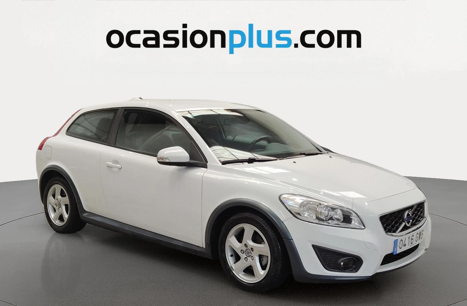 Volvo C30 1.6D DRIVe Momentum - foto 2