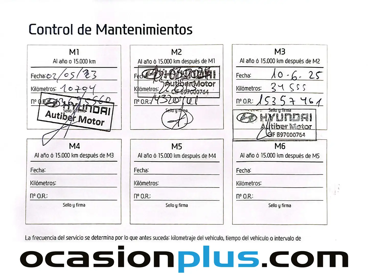 Foto Hyundai Tucson Hyundai Tucson 1.6 TGDI 48V N-Line Sky DC (150 CV)