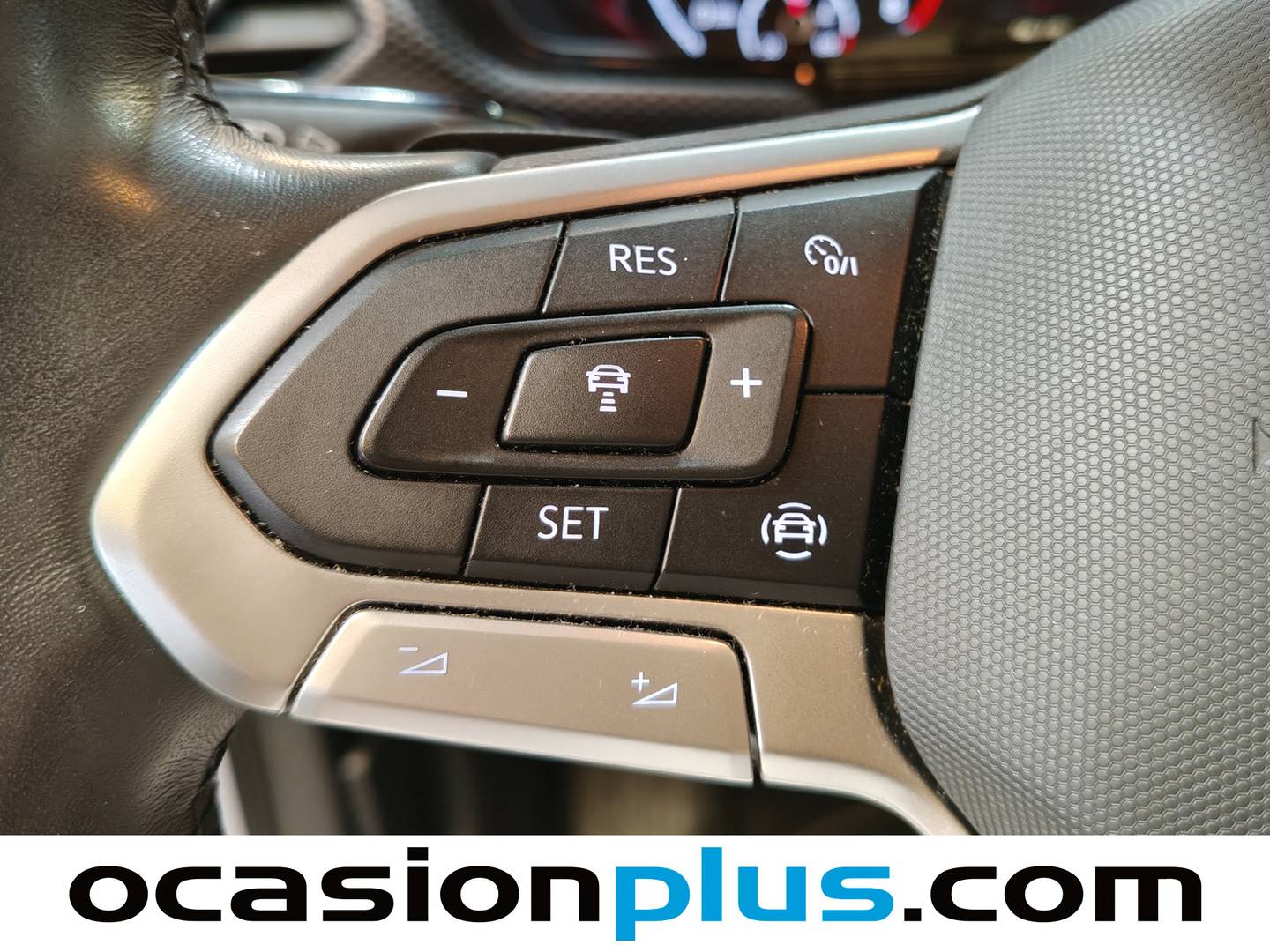 Volkswagen T-Cross Volkswagen T-Cross Advance 1.5 TSI (150 CV) DSG barato