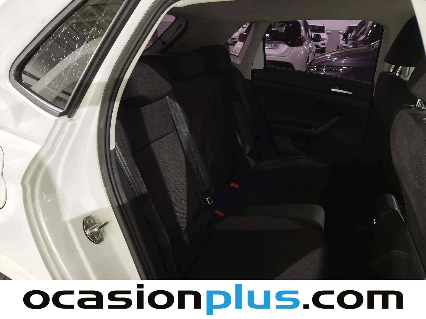 Volkswagen Polo Volkswagen Polo Life 1.0 TSI (95 CV) gasolina