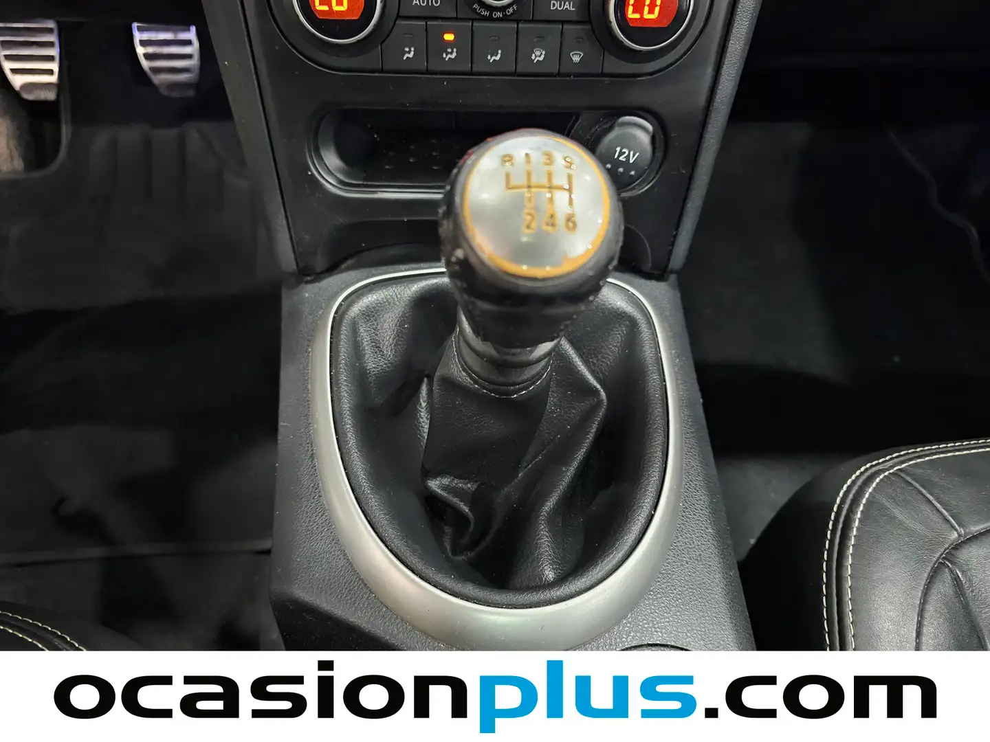 Foto Nissan QASHQAI+2 Nissan Qashqai+2 1.5 dCi Tekna Sport 4x2 (110 CV) 7 PLAZAS