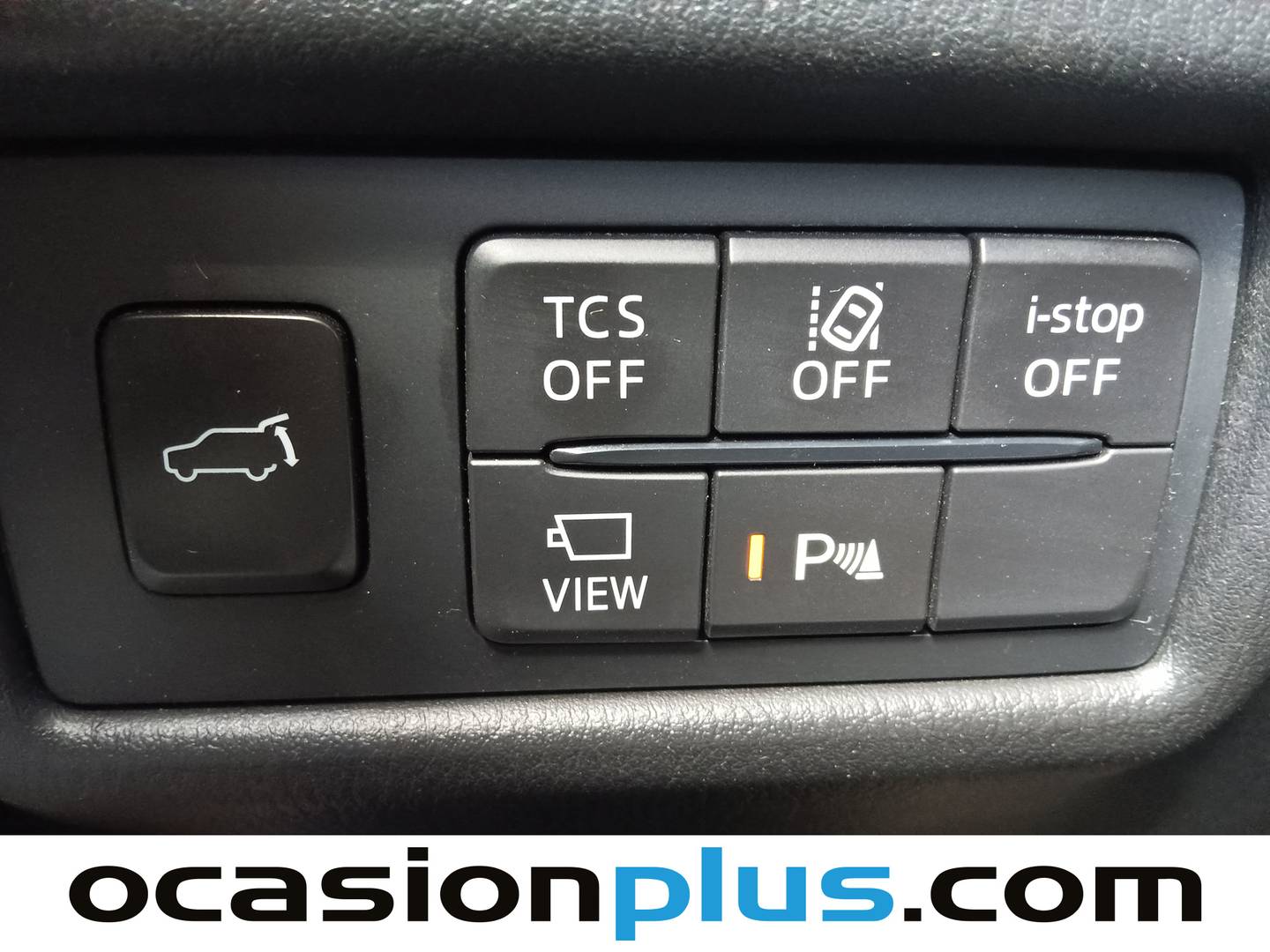 Foto Mazda CX-5 Mazda CX-5 2.0 G Zenith White 2WD (165 CV)