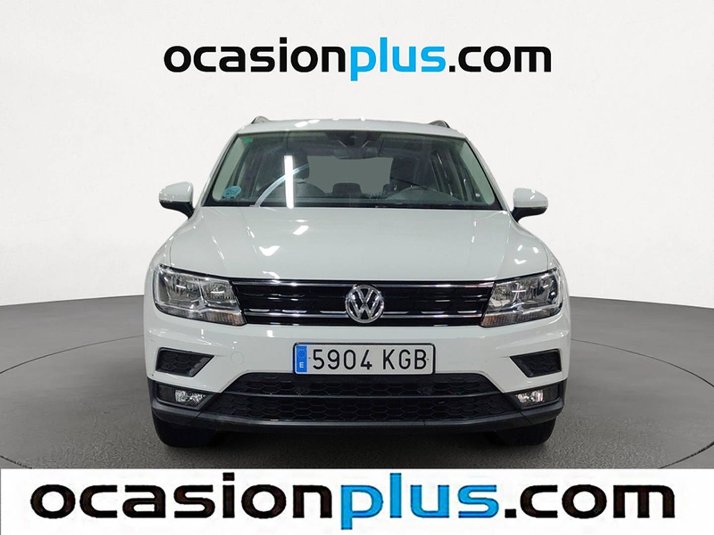Foto Volkswagen Tiguan Volkswagen Tiguan Edition 1.4 TSI (125 CV)