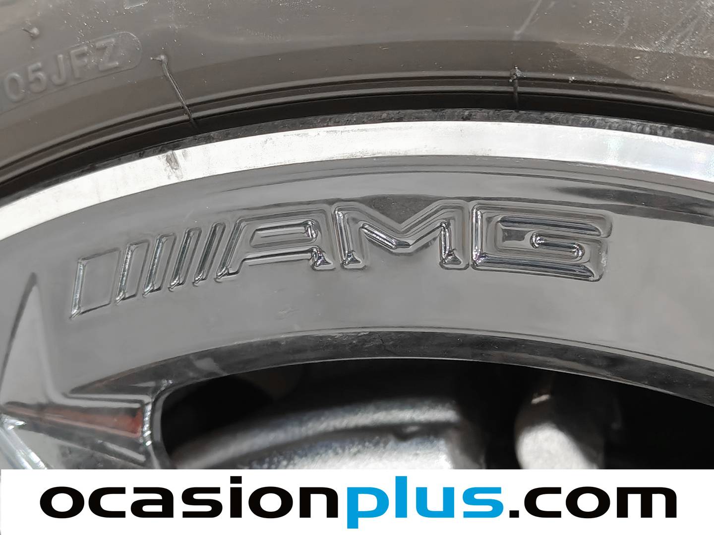 Foto Mercedes Clase B Mercedes-Benz Clase B B 200 d (150 CV) Pack AMG