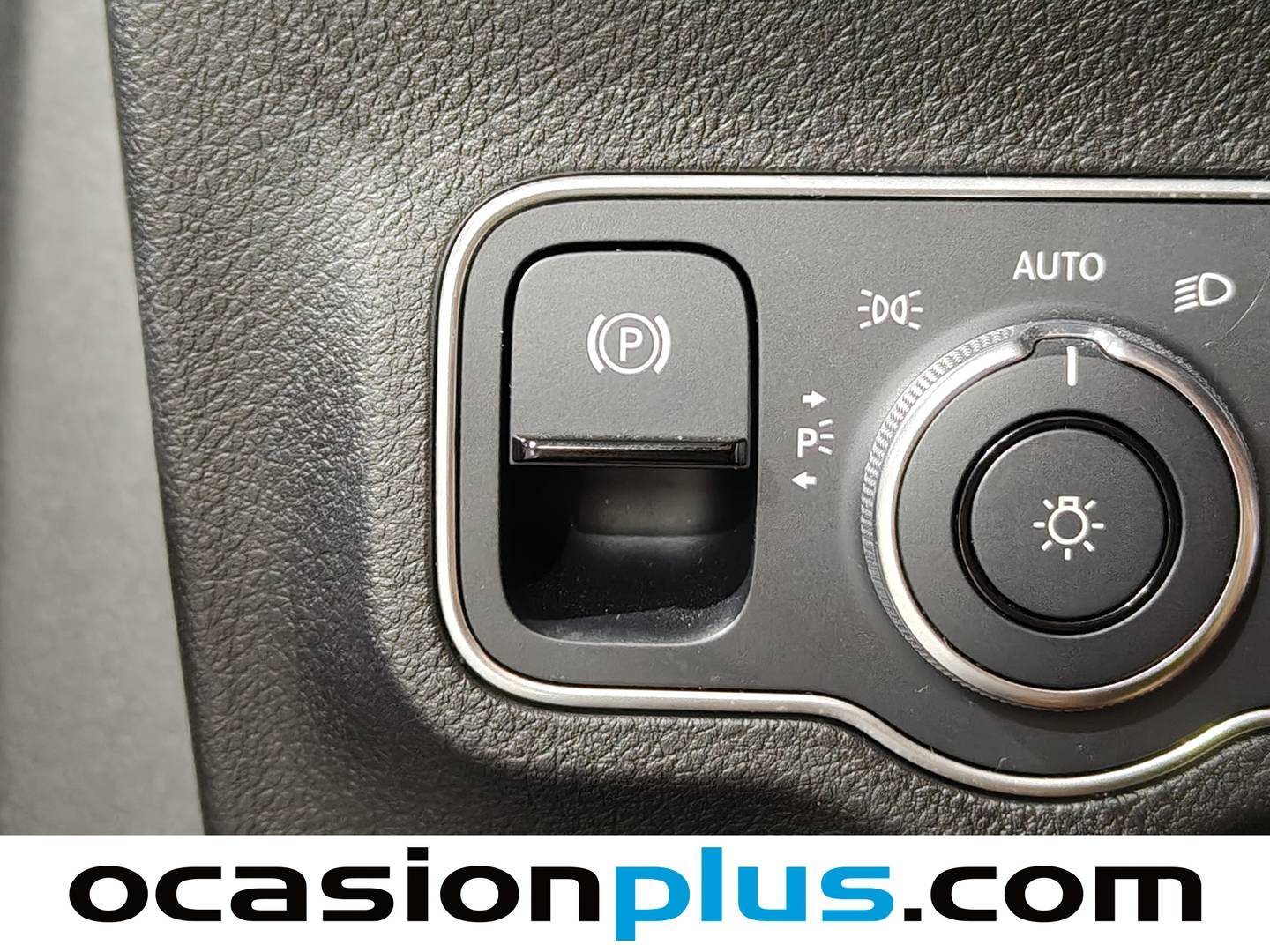 Foto Mercedes GLB Mercedes-Benz GLB 220 D 4MATIC (190 CV)