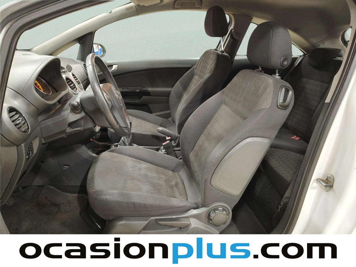 Foto Opel Corsa Opel Corsa 1.3 ecoFLEX Selective (75 CV)