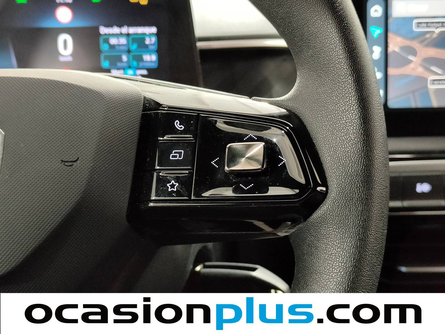 Foto MG MG3 MG MG3 1.5 Standard (116 CV)