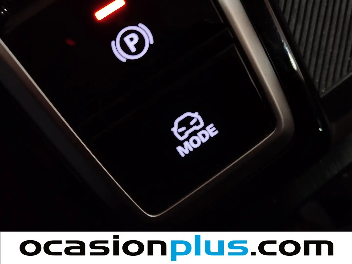 Foto MG ZS MG ZS 1.5 Hybrid Luxury (197 CV)