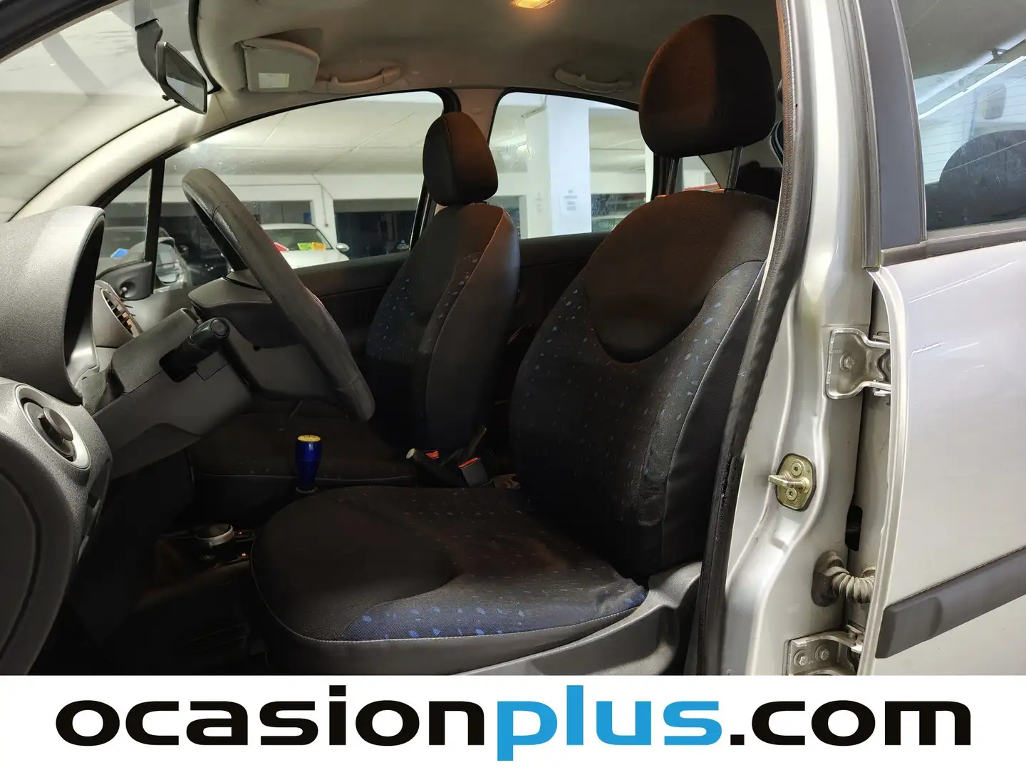 Foto Citroën C3 Citroen C3 1.1i Furio (61 CV)