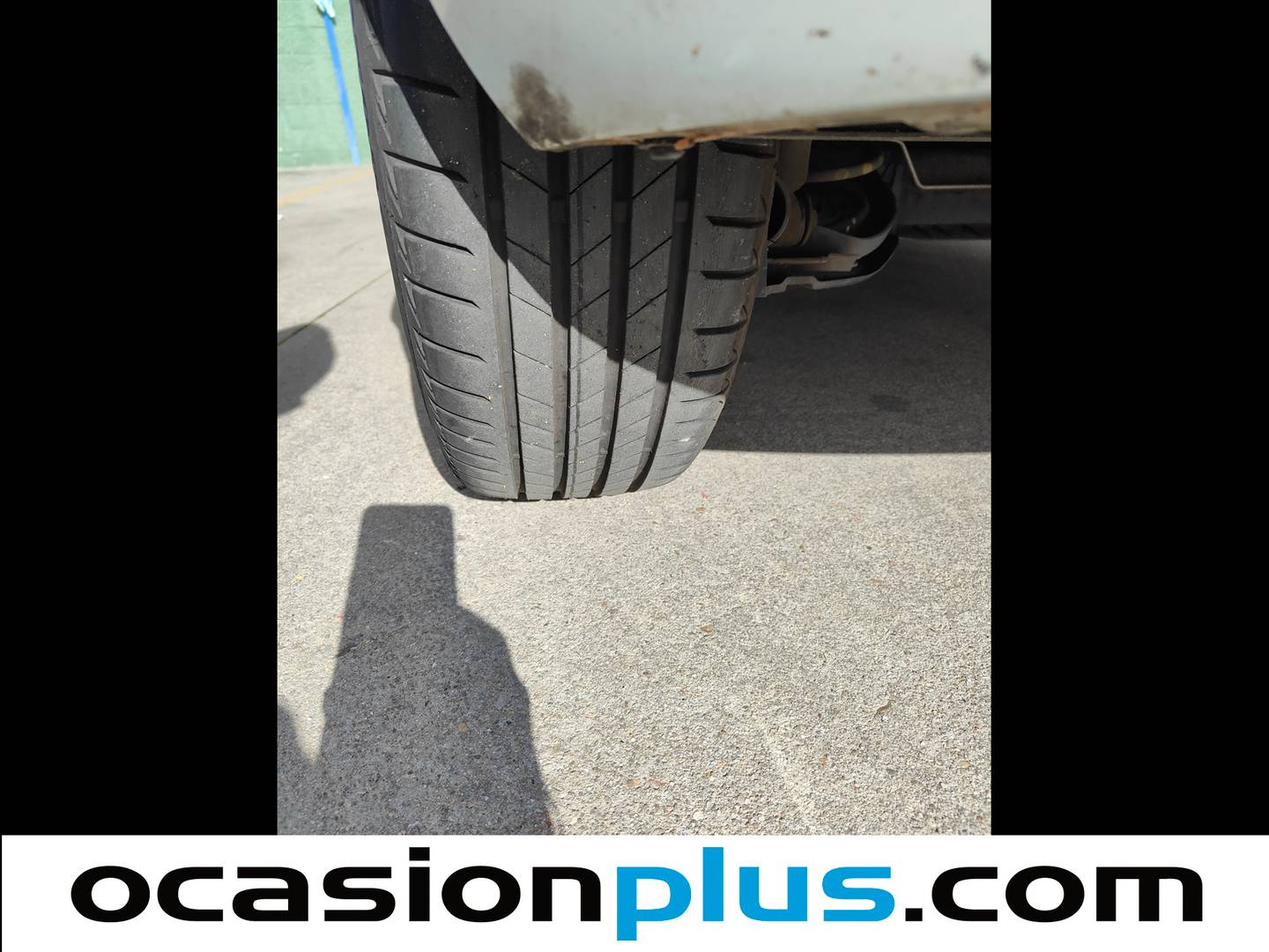 Foto Dacia Sandero Dacia Sandero Essential ECO-G (101 CV)