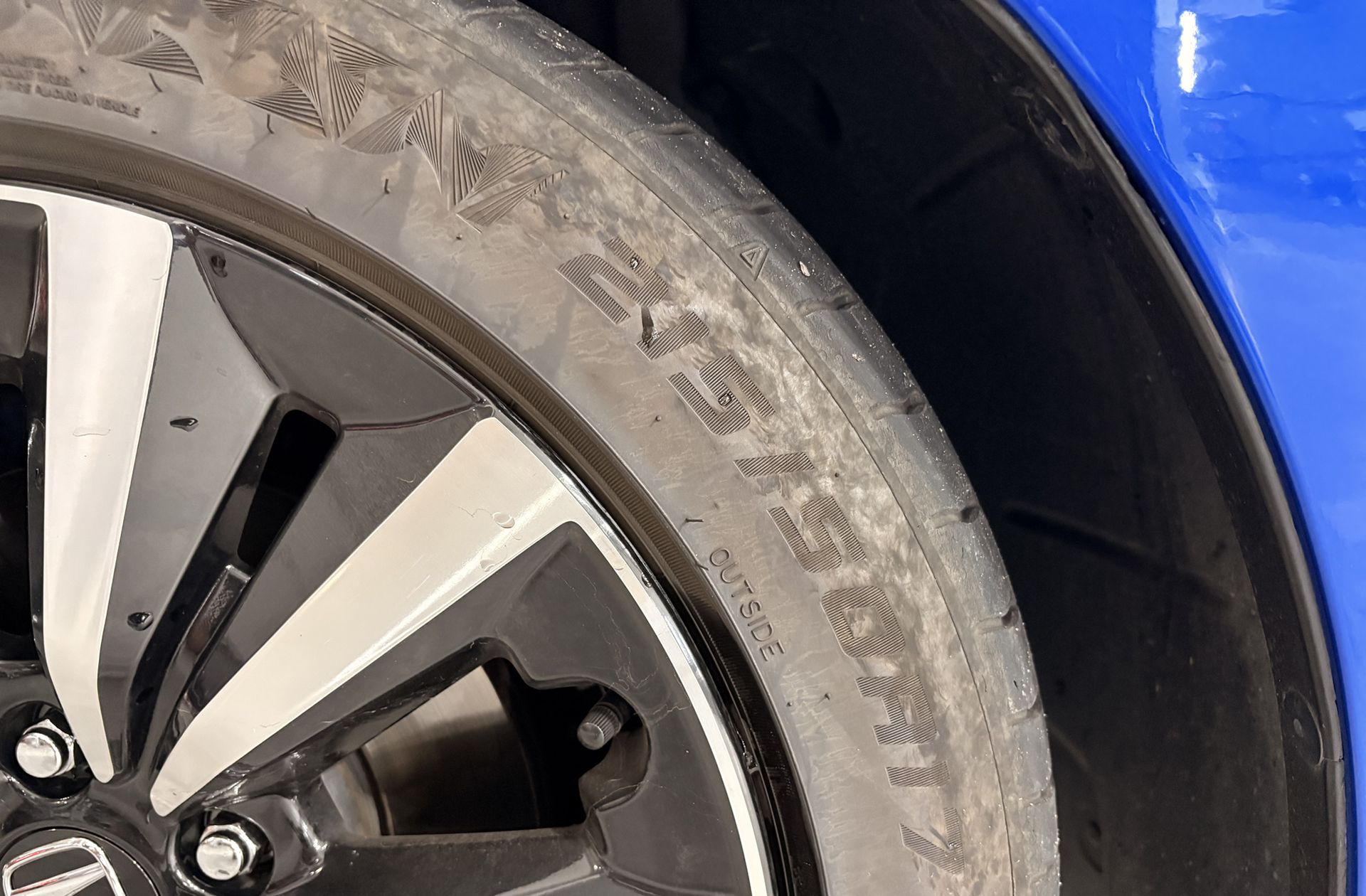 Honda Civic 2.0 i-MMD Elegance CVT - foto 37