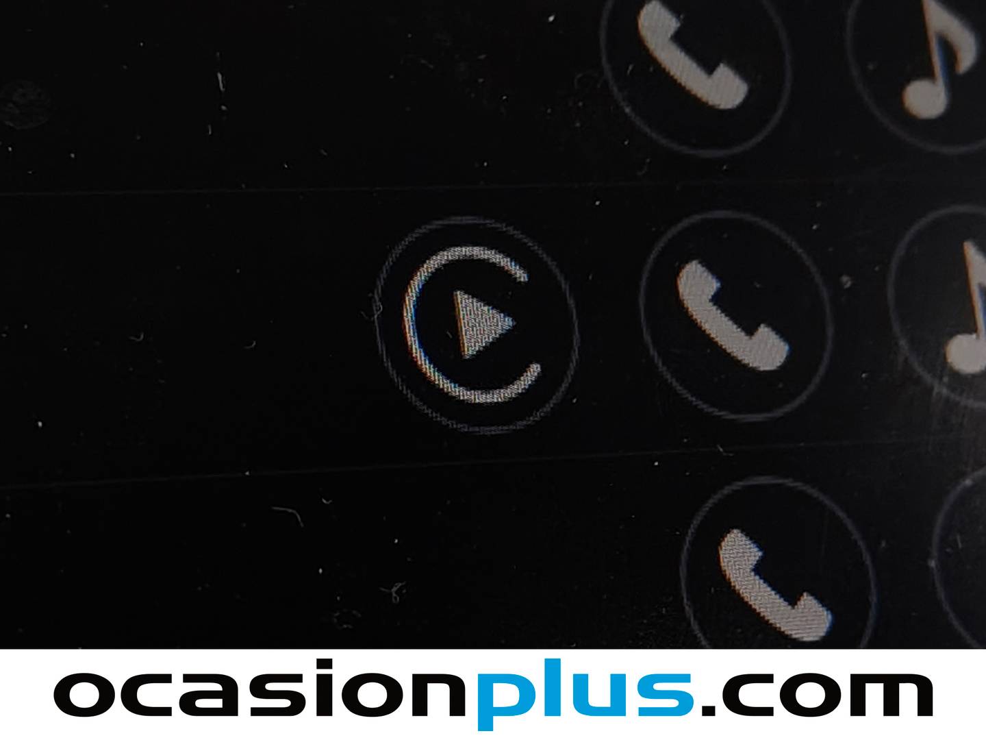 Extras y acabados del Renault Clio Renault Clio Intens TCe (90 CV)