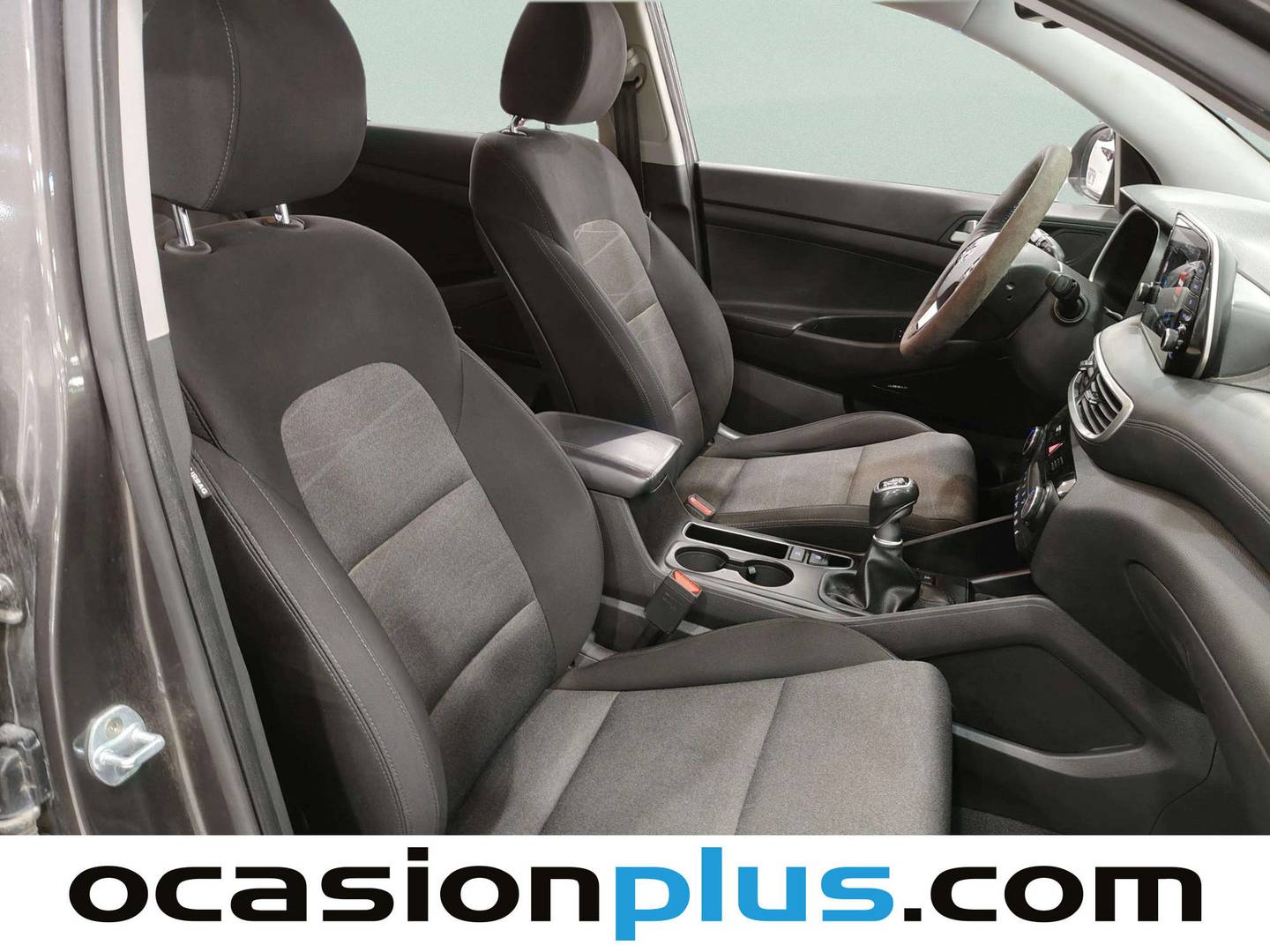 Hyundai Tucson Hyundai Tucson 1.6 GDI Tecno 4x2  (132 CV) km 0