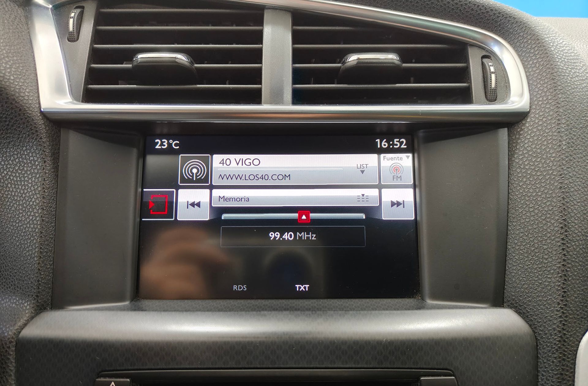 DS DS 4 1.2 PureTech Desire - foto 32