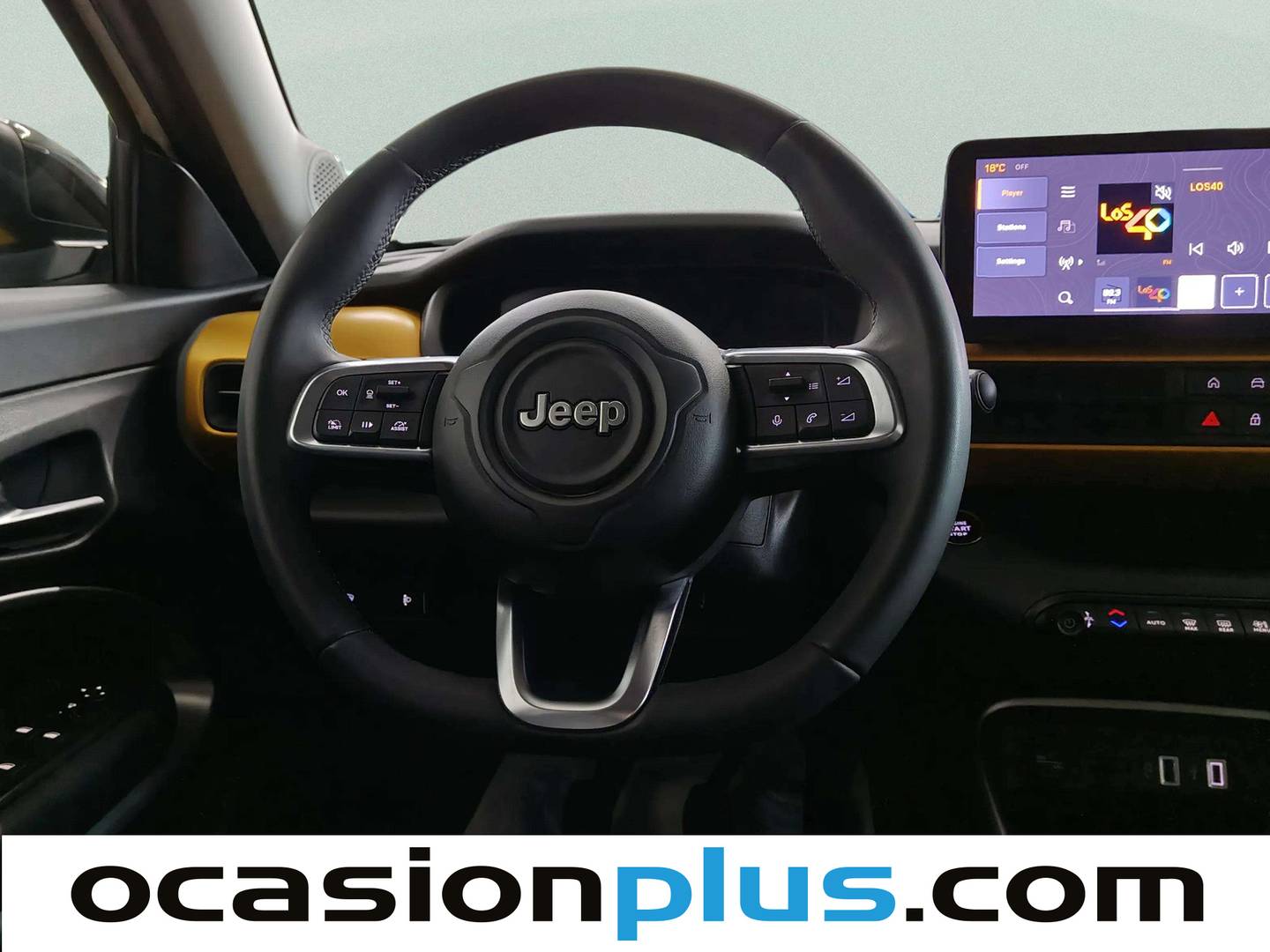 Jeep Avenger Jeep Avenger 1.2 G Summit  (100 CV) barato