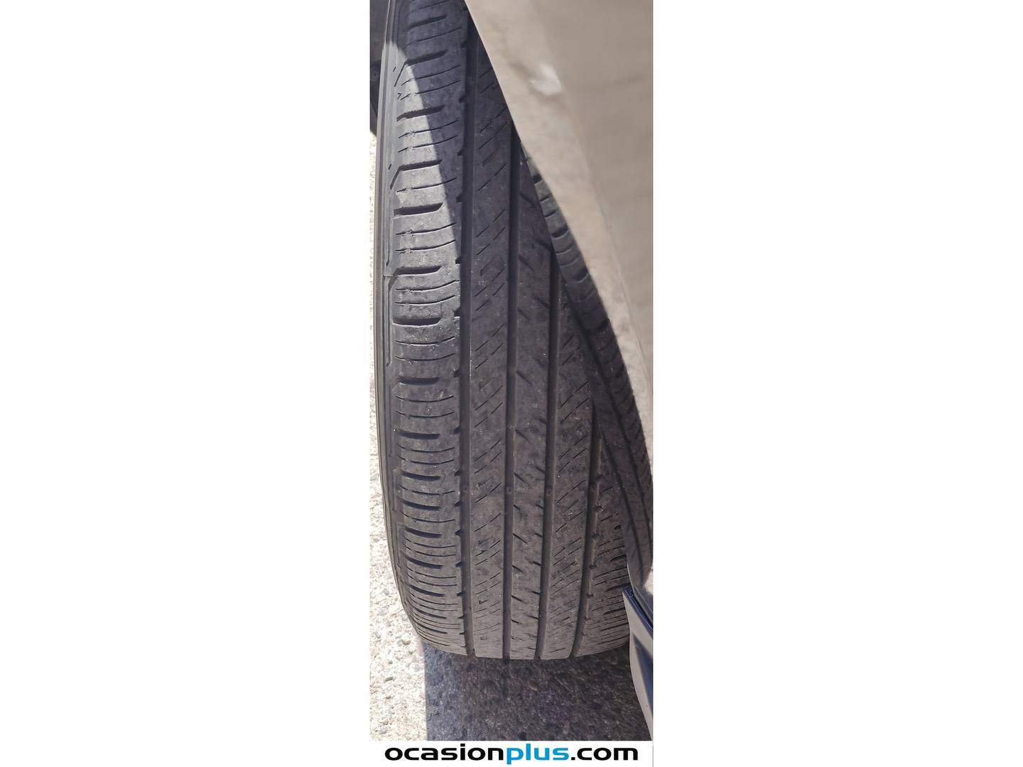 Hyundai ix35 Hyundai ix35 1.6 GDi Kosmo Klass BlueDrive(135 CV) de segunda mano