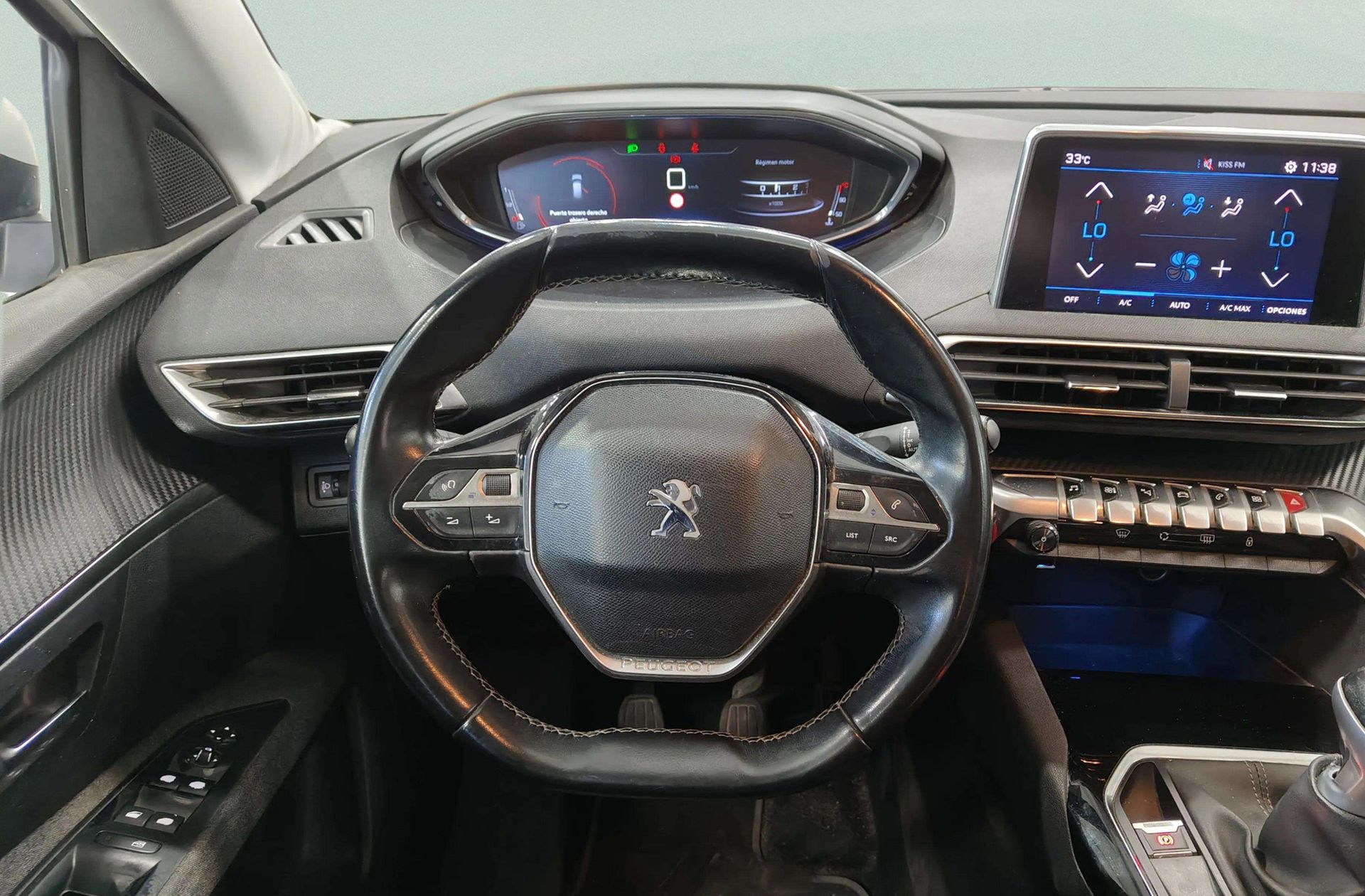 Peugeot 3008 BlueHDi 120 Active - foto 20