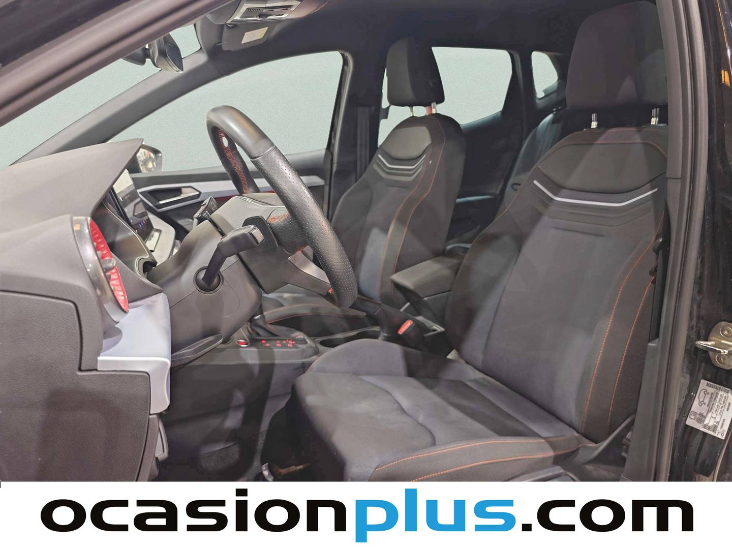 Foto Seat Ibiza SEAT Ibiza 1.5 TSI FR XL DSG (150 CV)