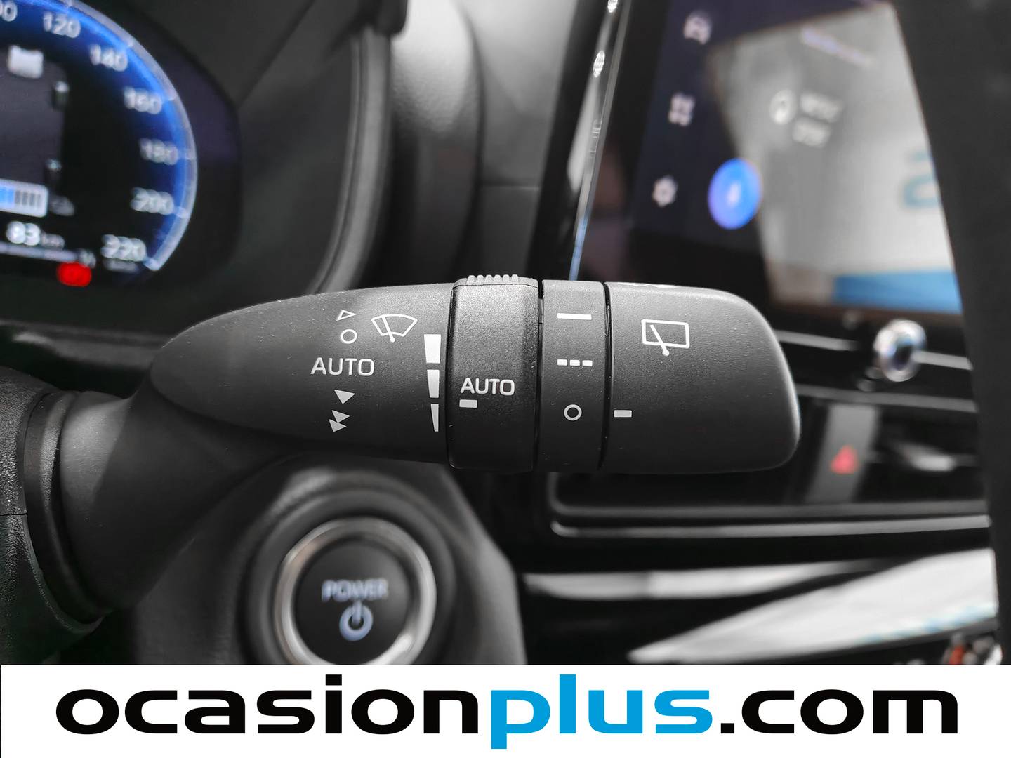 Paquetes del Toyota Yaris Cross Toyota Yaris Cross 130H Style (130 CV)