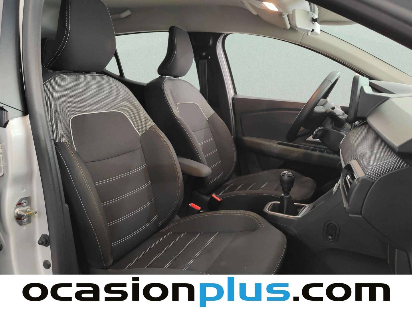 Dacia Sandero Dacia Sandero Stepway Expression TCe (91 CV) gasolina